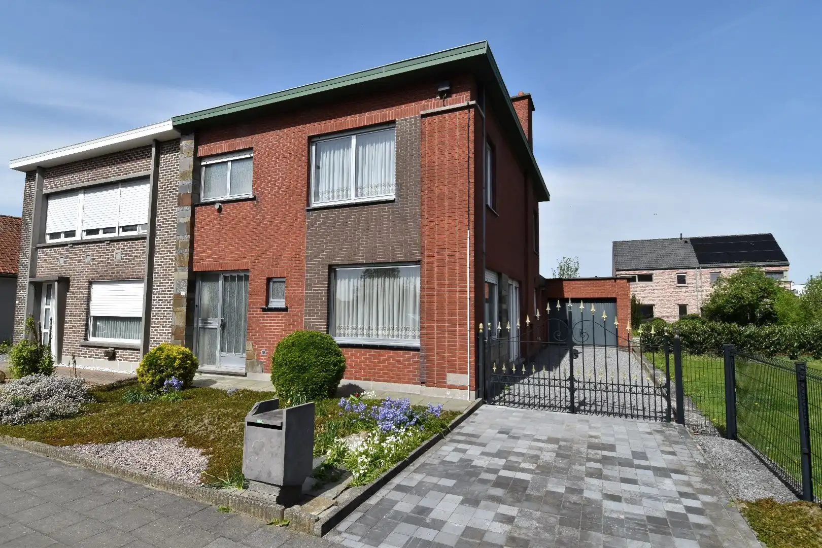 Huis te koop 8930 Menen