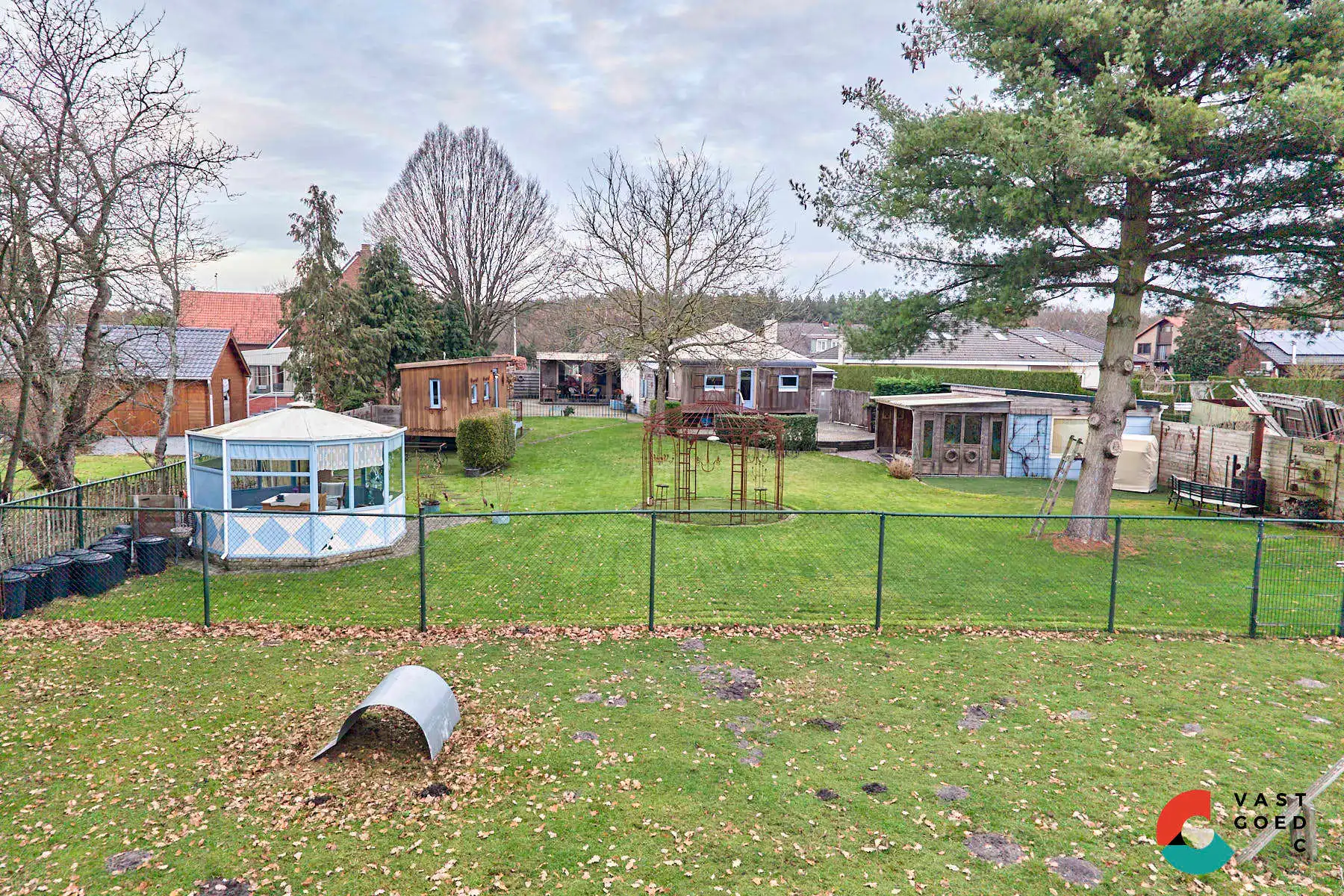 Commerciële ruimte te koop foto 50