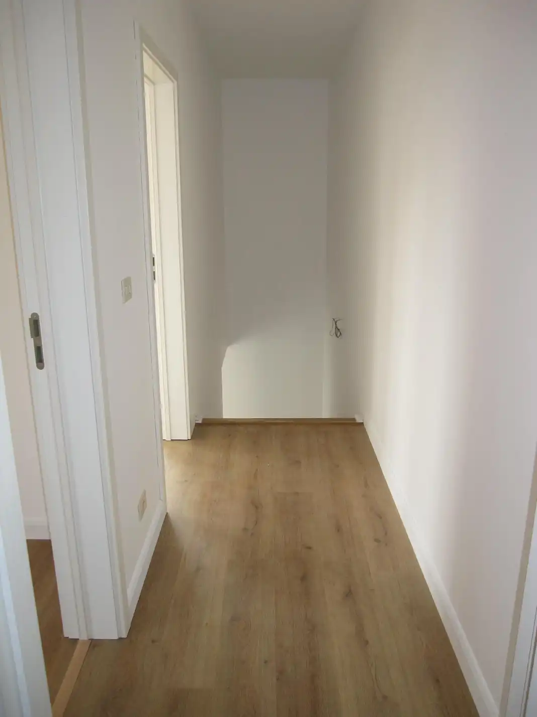 Ruim duplex-appartement met ondergrondse staanplaats en berging foto 9