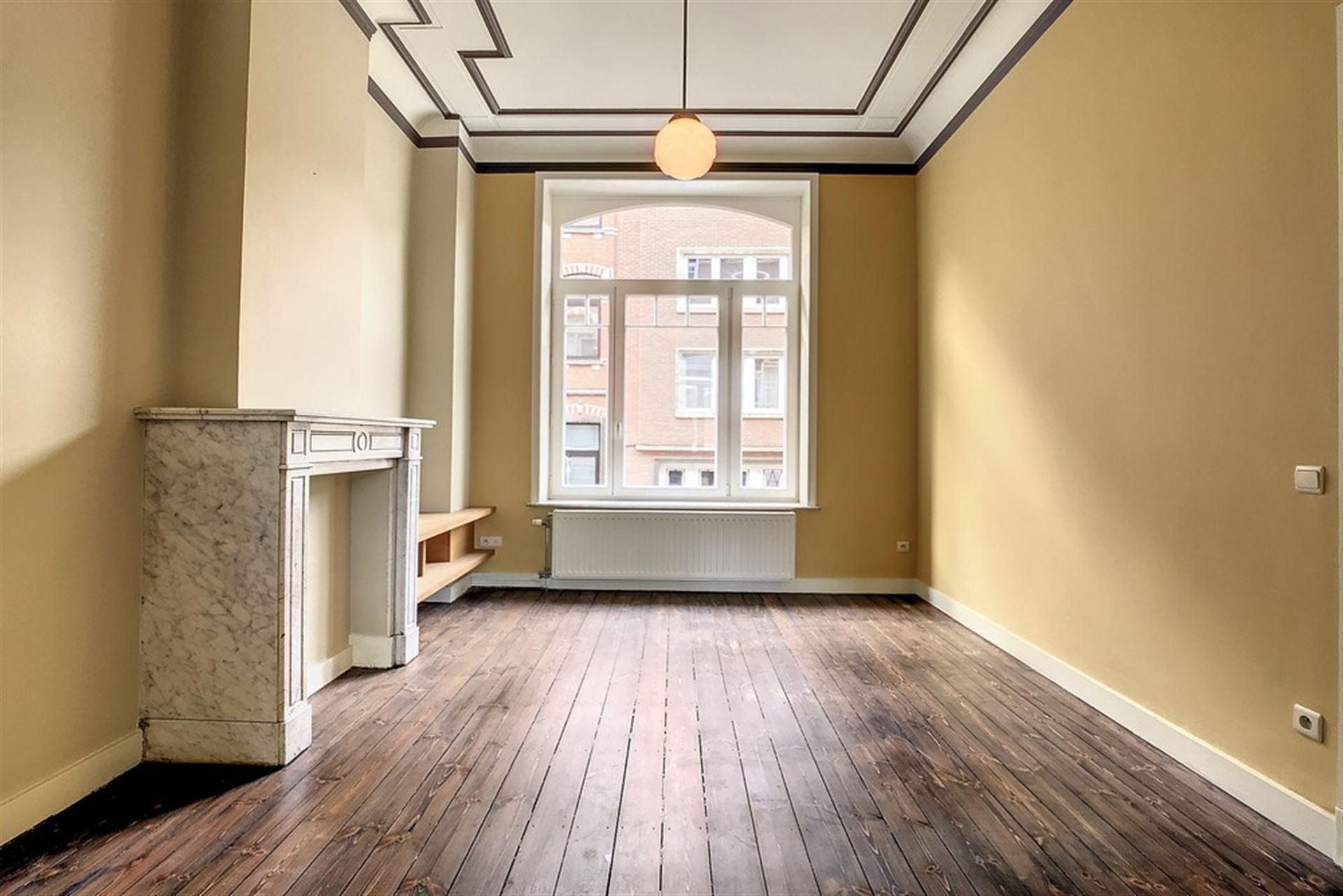 Prachtig gerenoveerde herenwoning foto 10