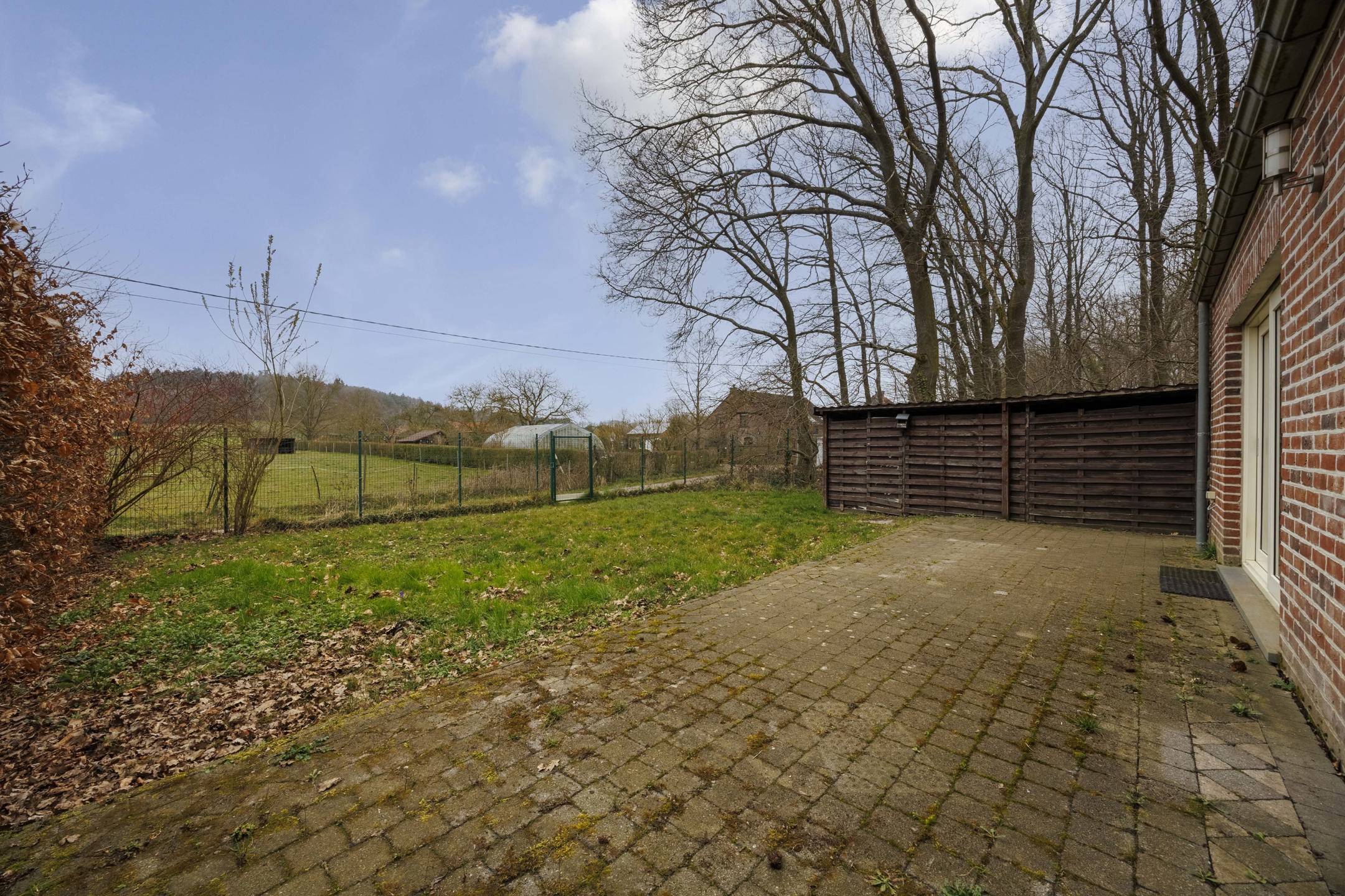 Landelijke, instapklare gezinswoning met 3 slaapkamers foto 21