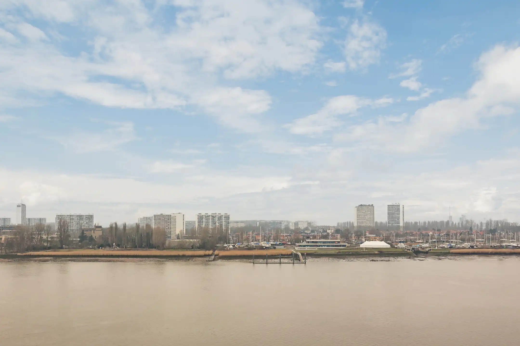 ANTWERPEN - Prestigieus woonproject  foto 15