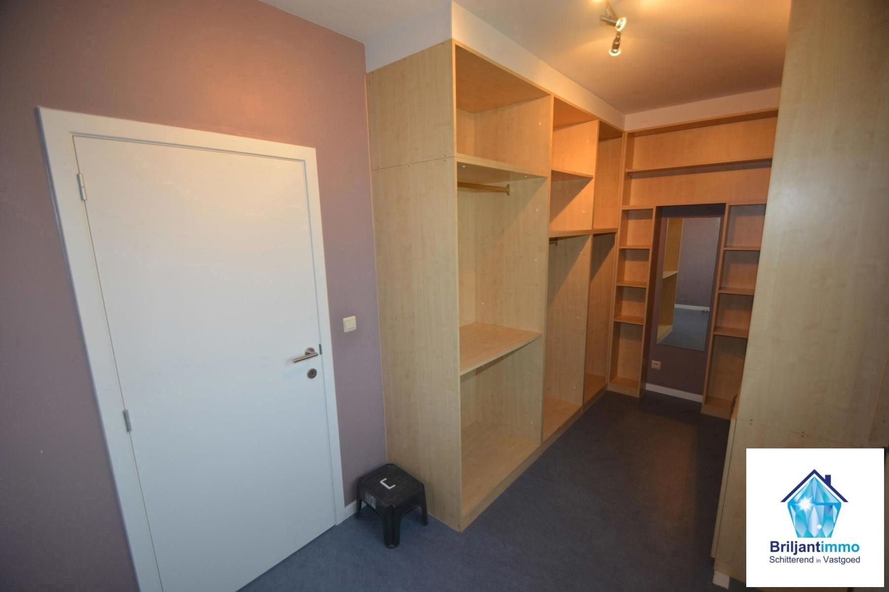 Geniet van ruimte en licht in dit duplex appartement  foto 18