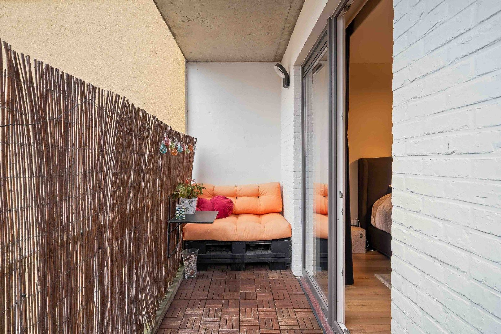 Stijlvol wonen in hartje Gent – met alles om de hoek foto 14