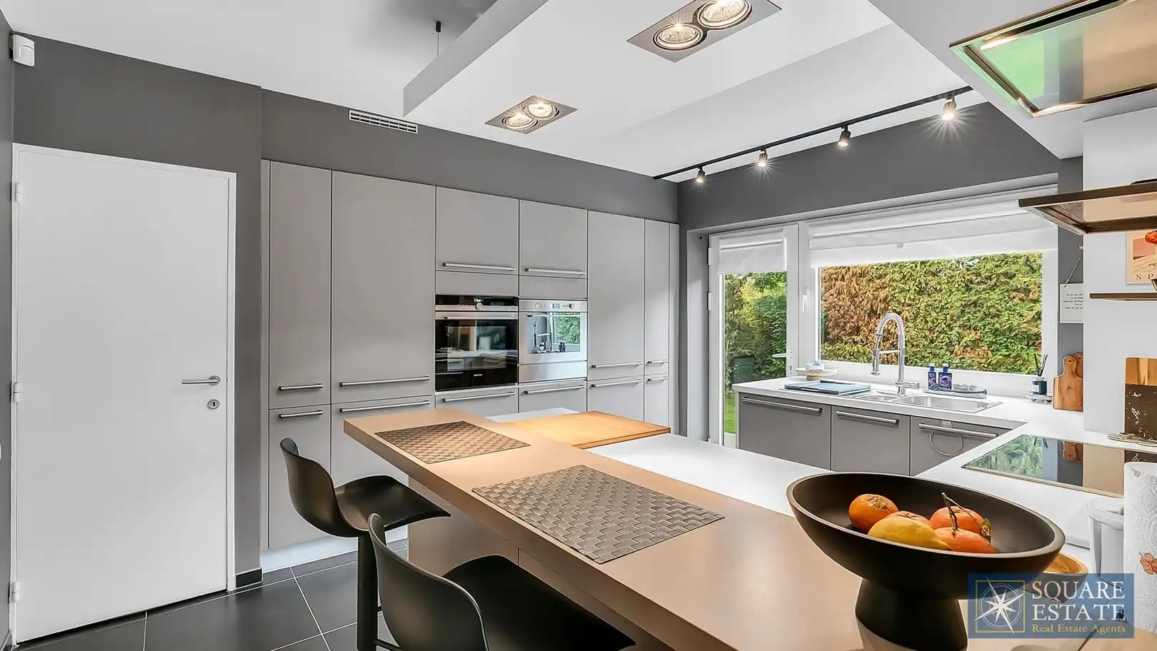 Uitzonderlijke villa met 5 slaapkamers – Domaine de Bouchout foto 10