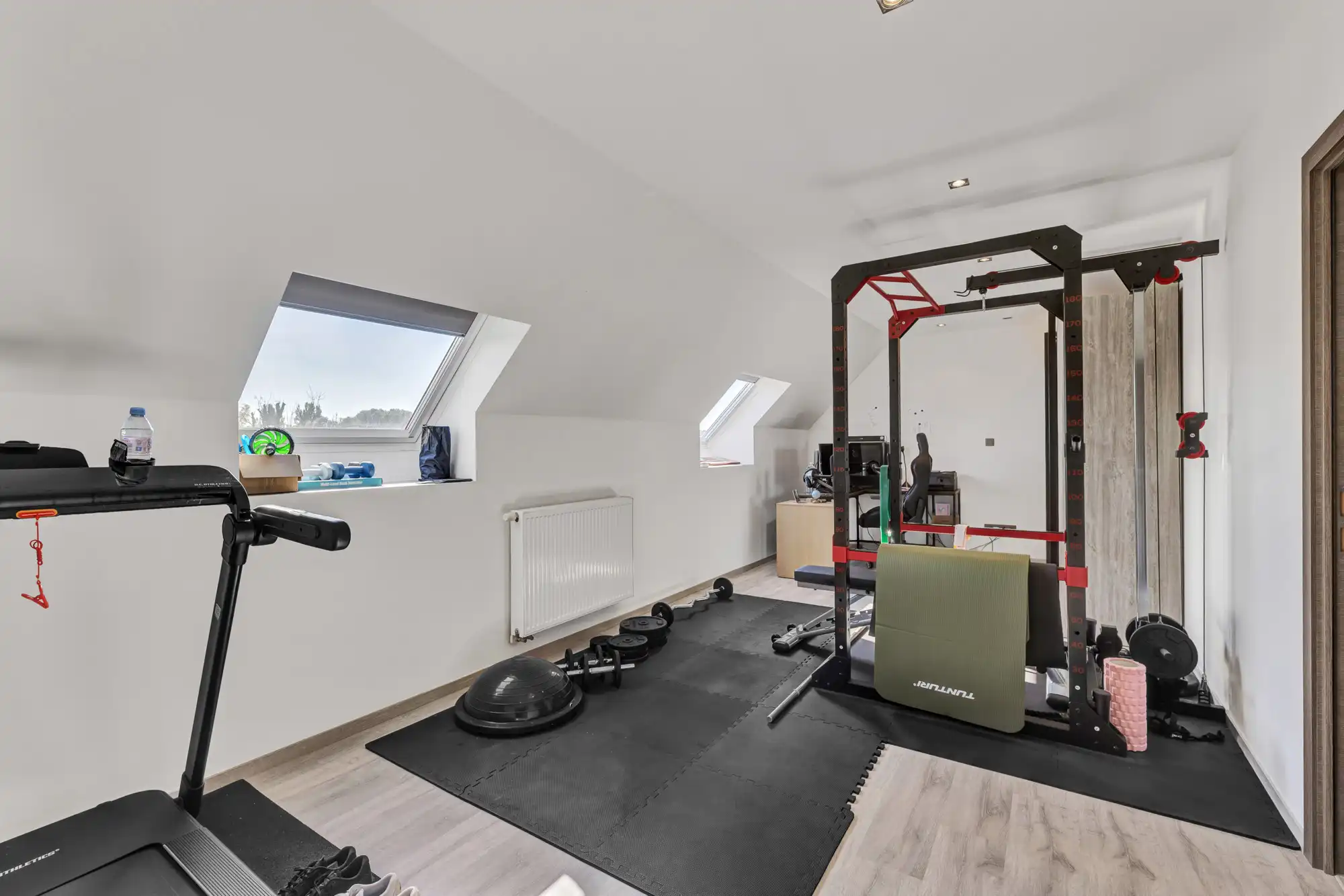 Recente, energetische woning op toplocatie foto 21