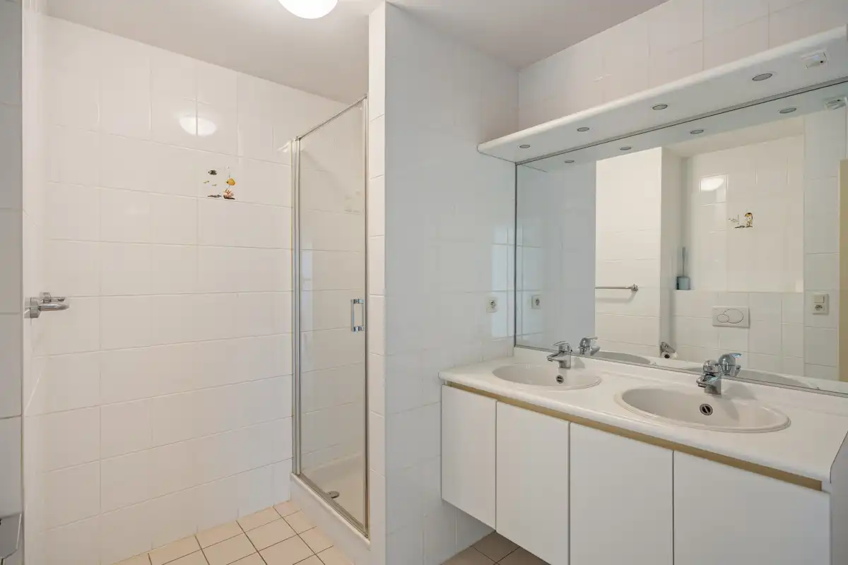 Appartement met 4 slpk en 2bdk! foto 12