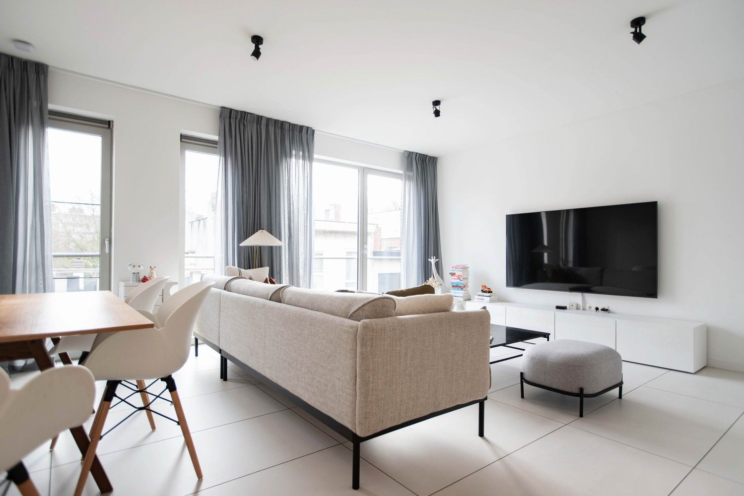 Licht en modern 2-SLK appartement foto 5