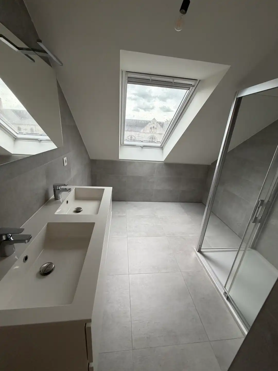 Penthouse te huur foto 22
