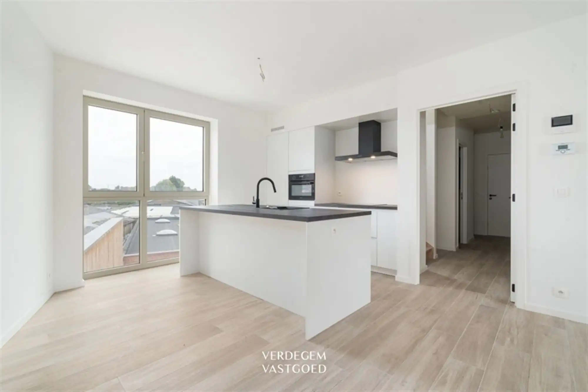 Prachtig duplexappartement met 3 slaapkamers en overdekt terras foto 6
