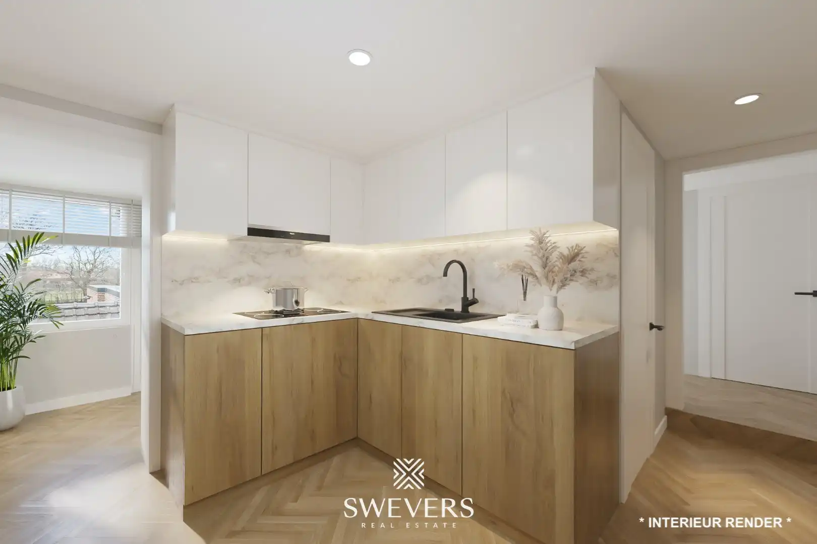 Wonen, werken en investeren op één locatie in Geetbets foto 29