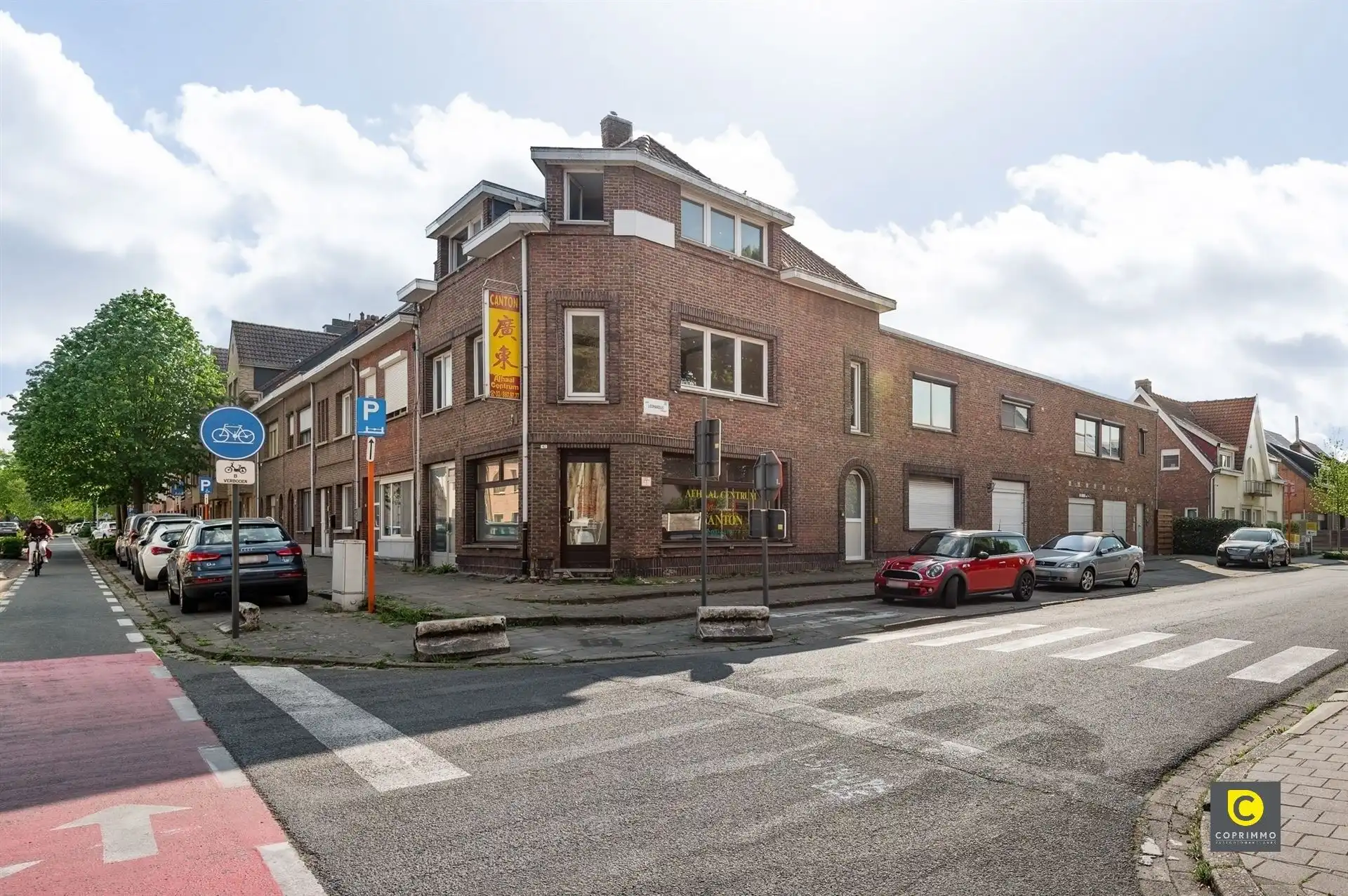 App: 2 slk. en garagebox  foto 10