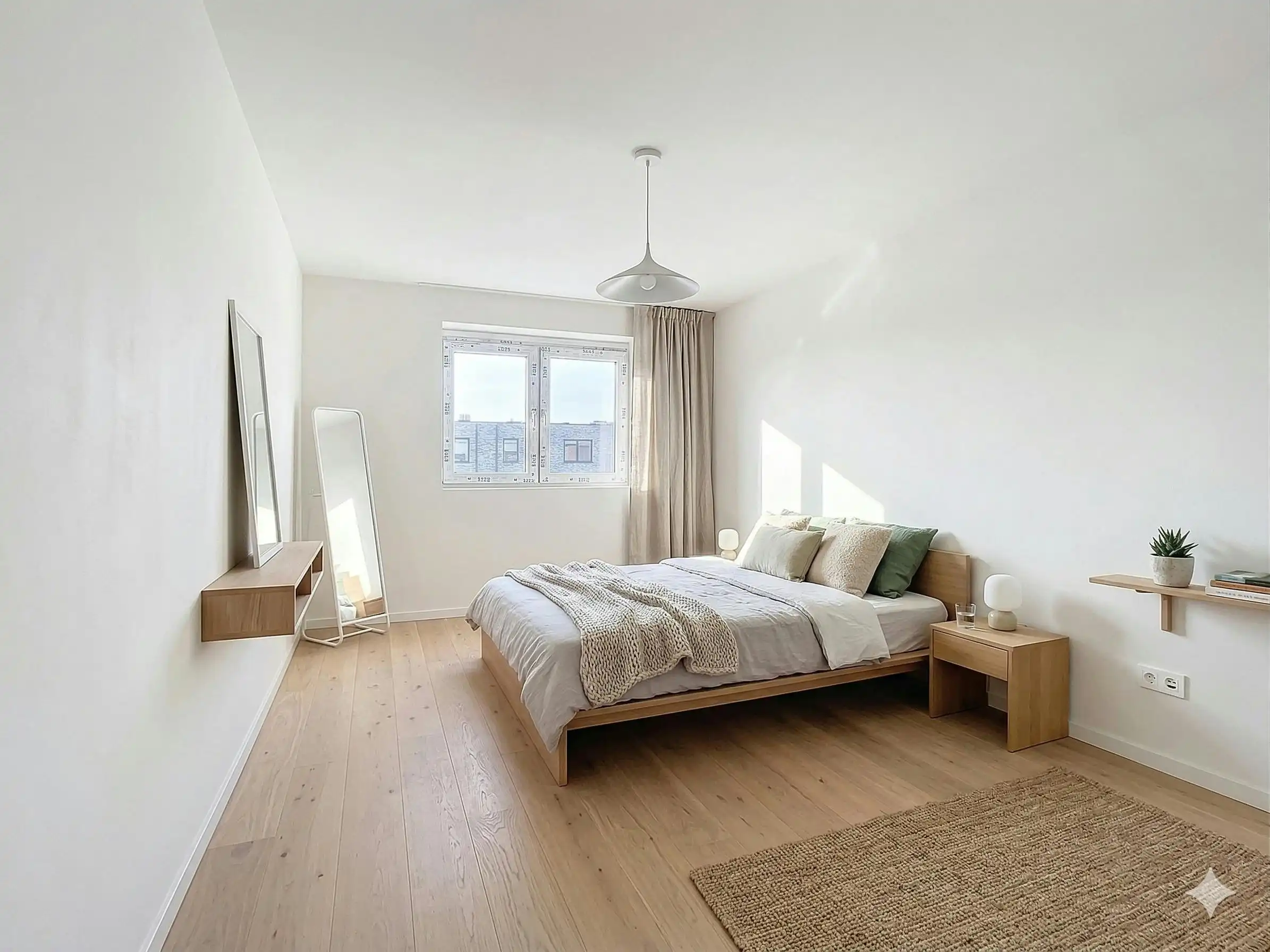 Nieuwbouw woning te koop Kaprijke | Zuidstraat | Laatste lot! foto 15