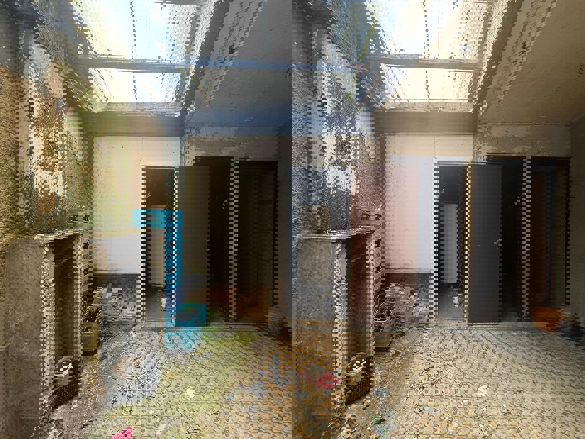 Veelzijdige site met twee panden en tal van mogelijkheden foto 13