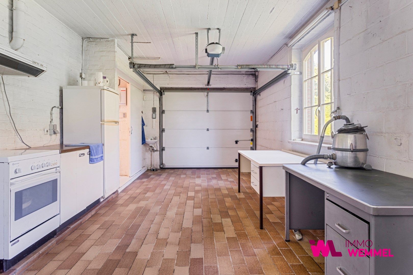 Te moderniseren villa op toplocatie in het Domein van Bouchout – Wemmel foto 25