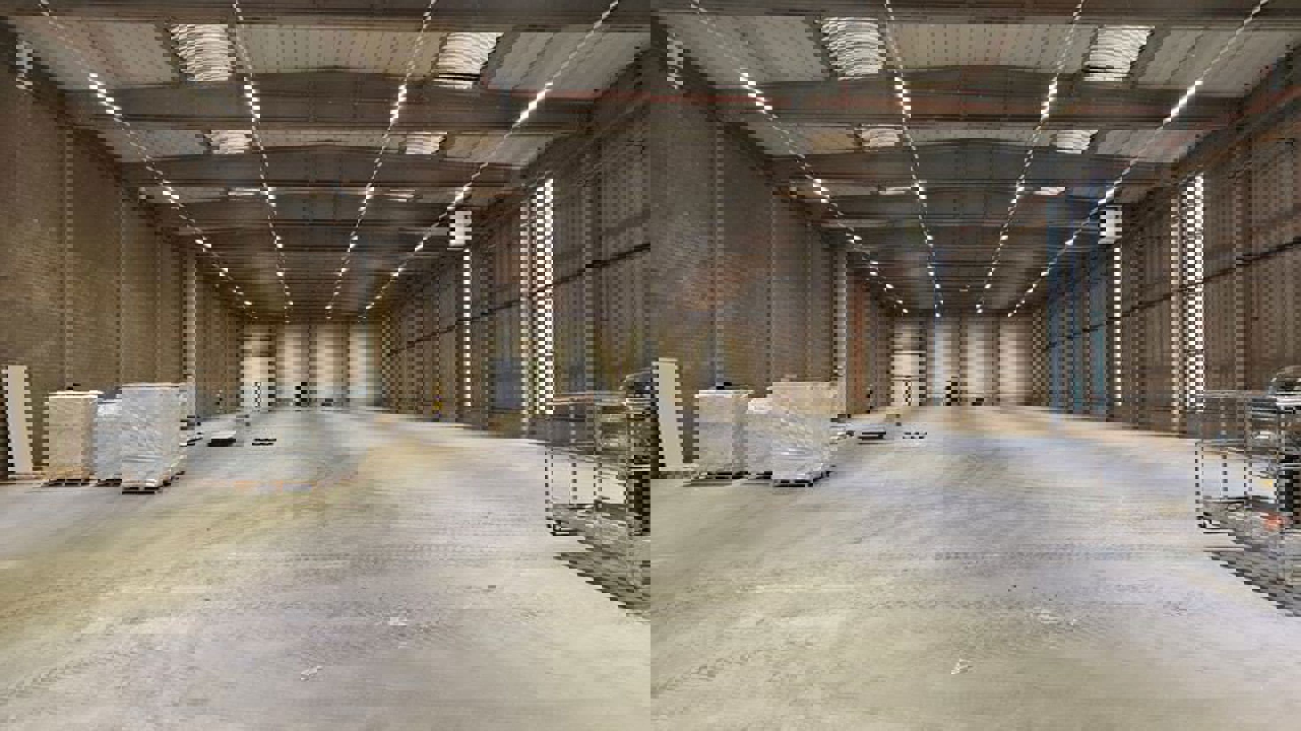 Strategisch gelegen magazijn in de Haven van Antwerpen foto 3