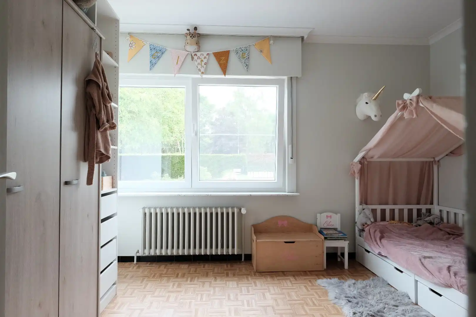Alleenstaande gelijkvloerse woning op ruim perceel van 1.748 m² in Hooglede foto 21