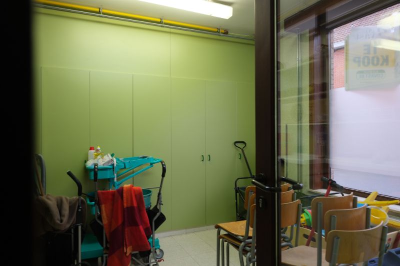 Polyvalent gebouw, momenteel buitenschoolse kinderopvang foto 26