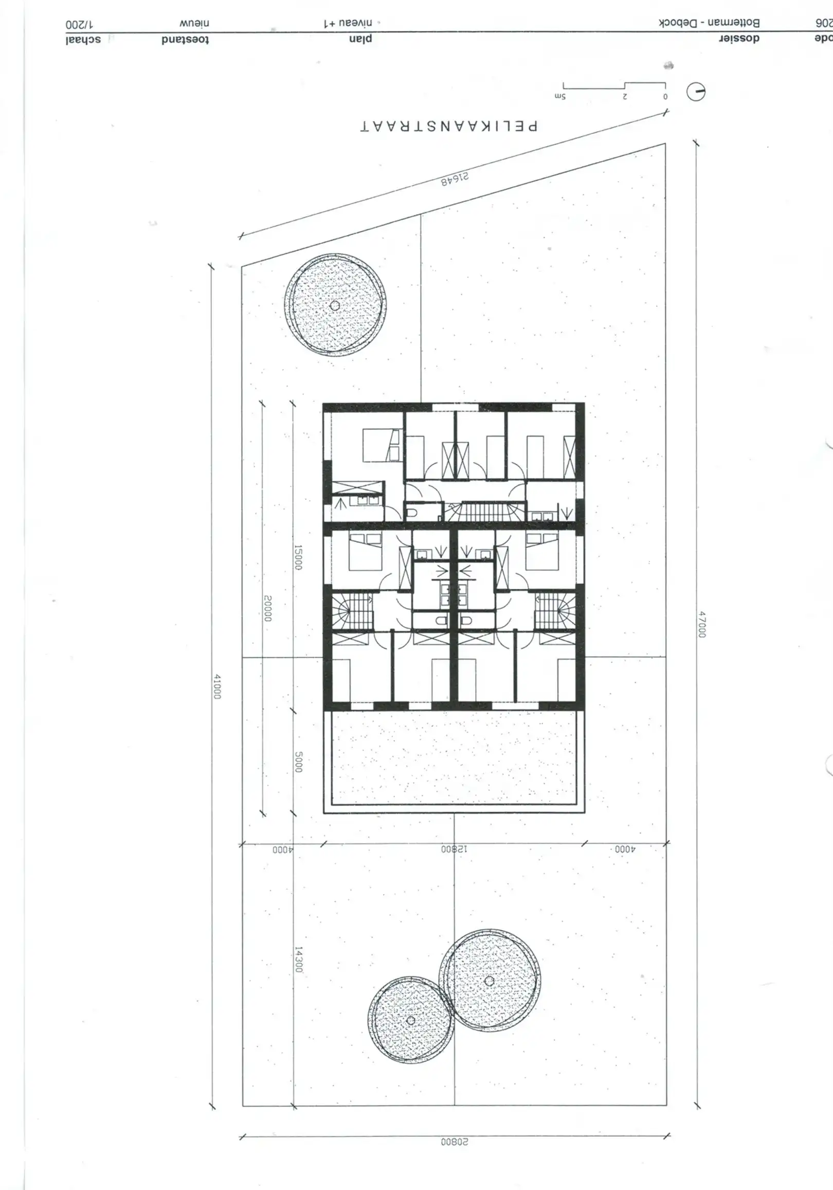 Energiezuinig wonen in het hart van Nederename (Oudenaarde) foto 10