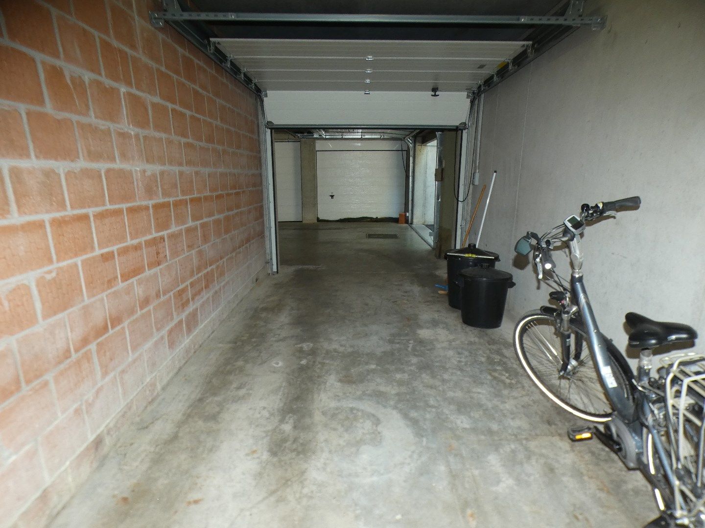 Garage te huur, centrum Torhout foto 2