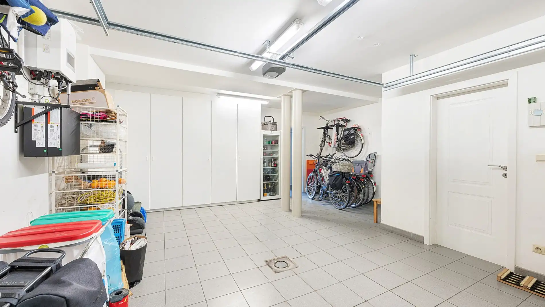 Groot huis met inpandige garage te Heist-aan-Zee foto 27