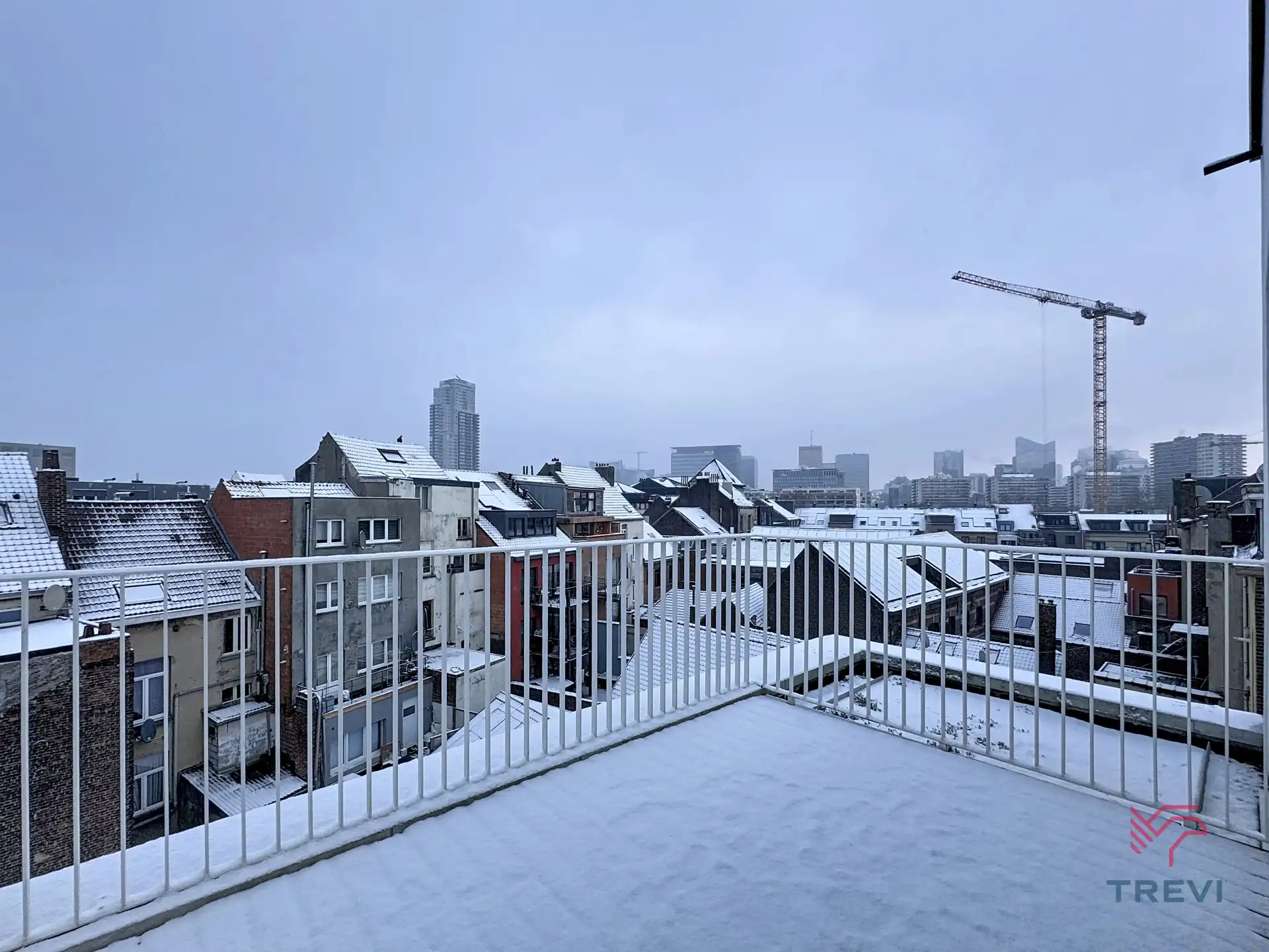 Appartement te huur foto 9