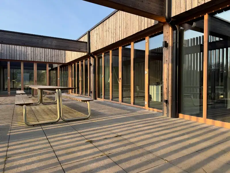 Veelzijdige fablab-ruimte te huur foto 3