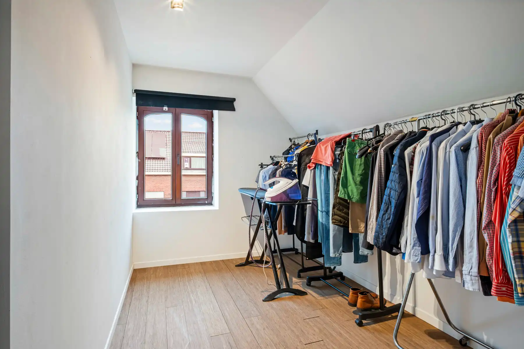 Landelijk gelegen woning in Ruddervoorde met grote tuin  foto 15