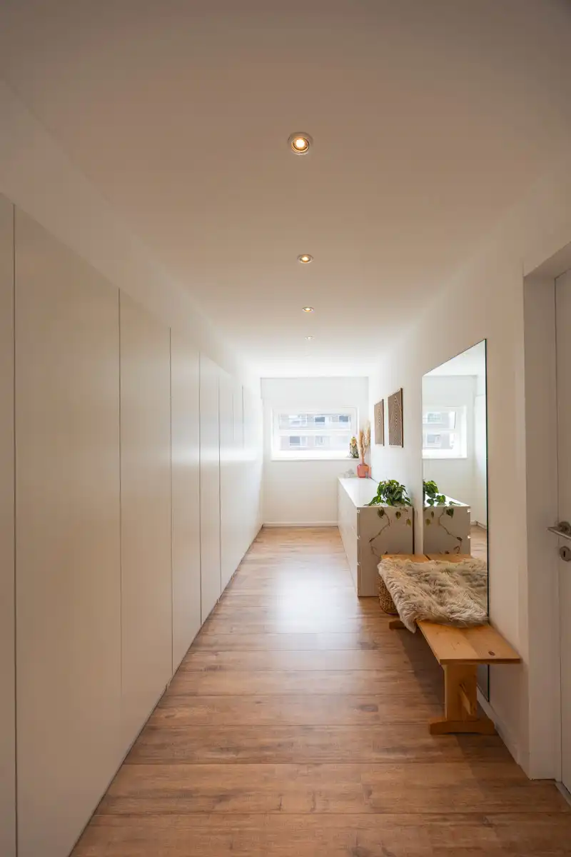 Gerenoveerde energiezuinige en rustig gelegen open bebouwing foto 15