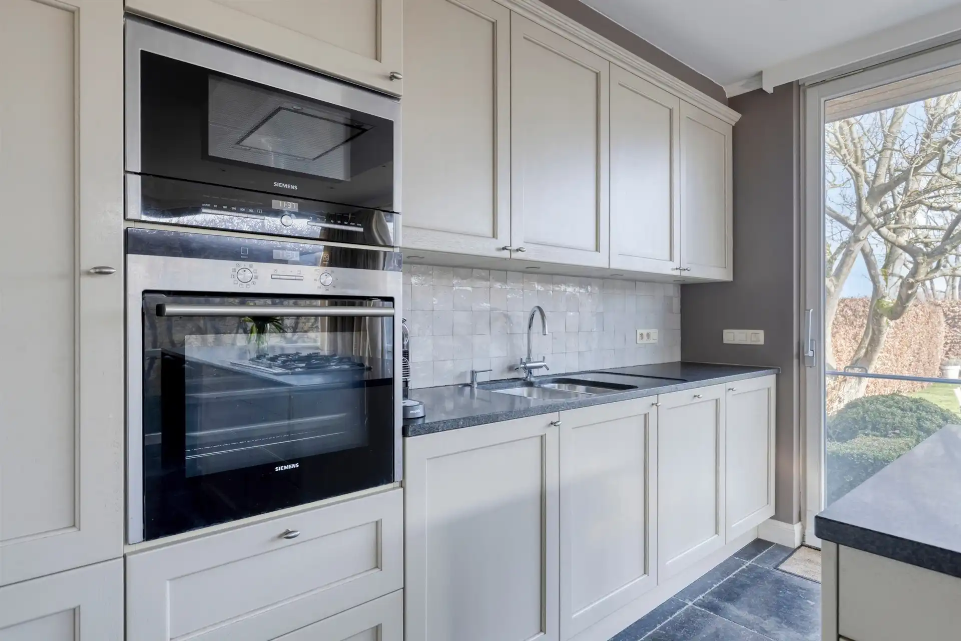 Instapklare woning met alle comfort foto 17