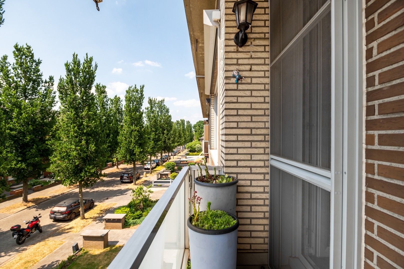 Verzorgd app (EPC B) met 3 slpk op een toplocatie in Schoten foto 8