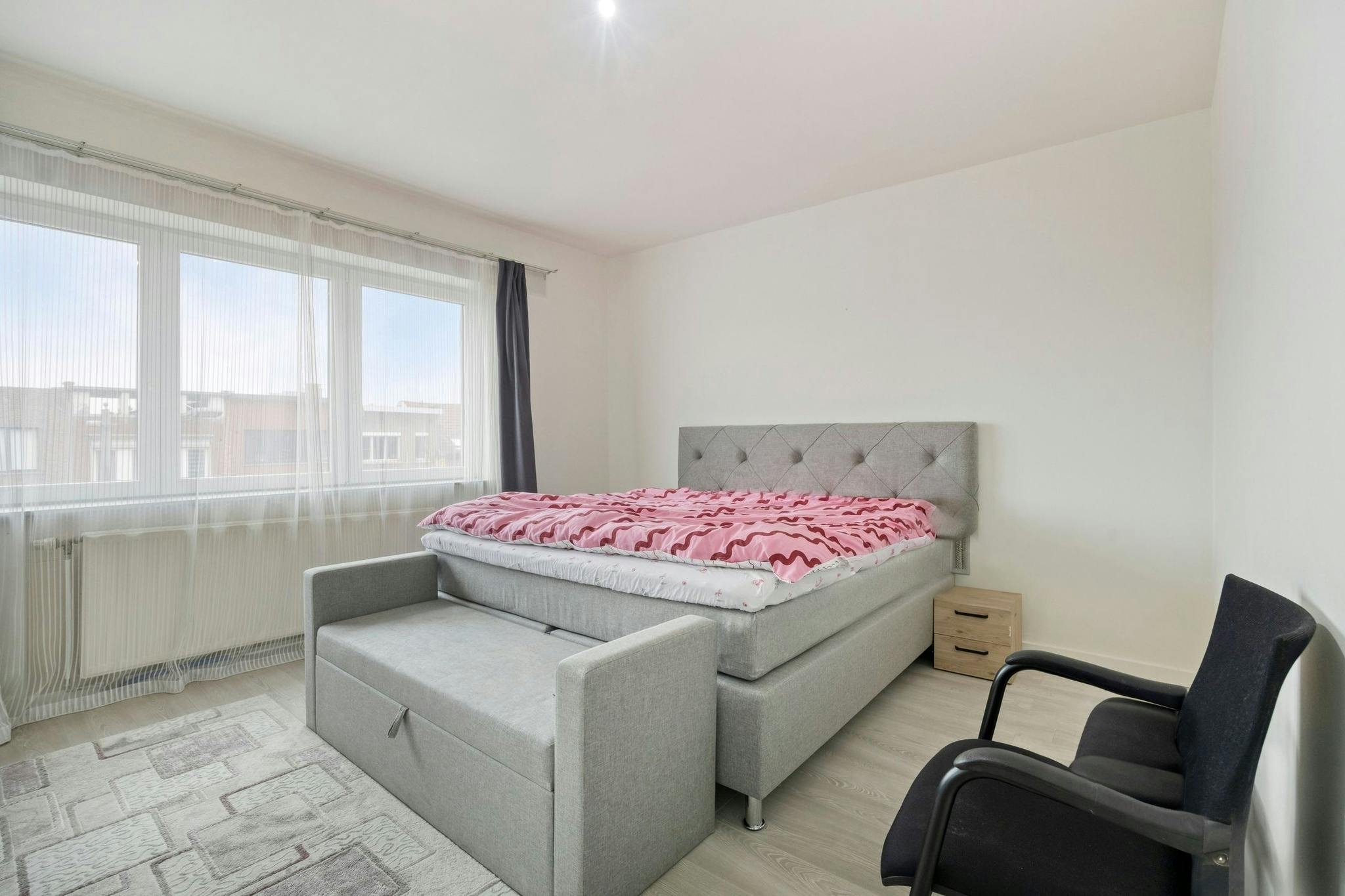 Duplexappartement met 2 slaapkamers te koop in Hoboken foto 11