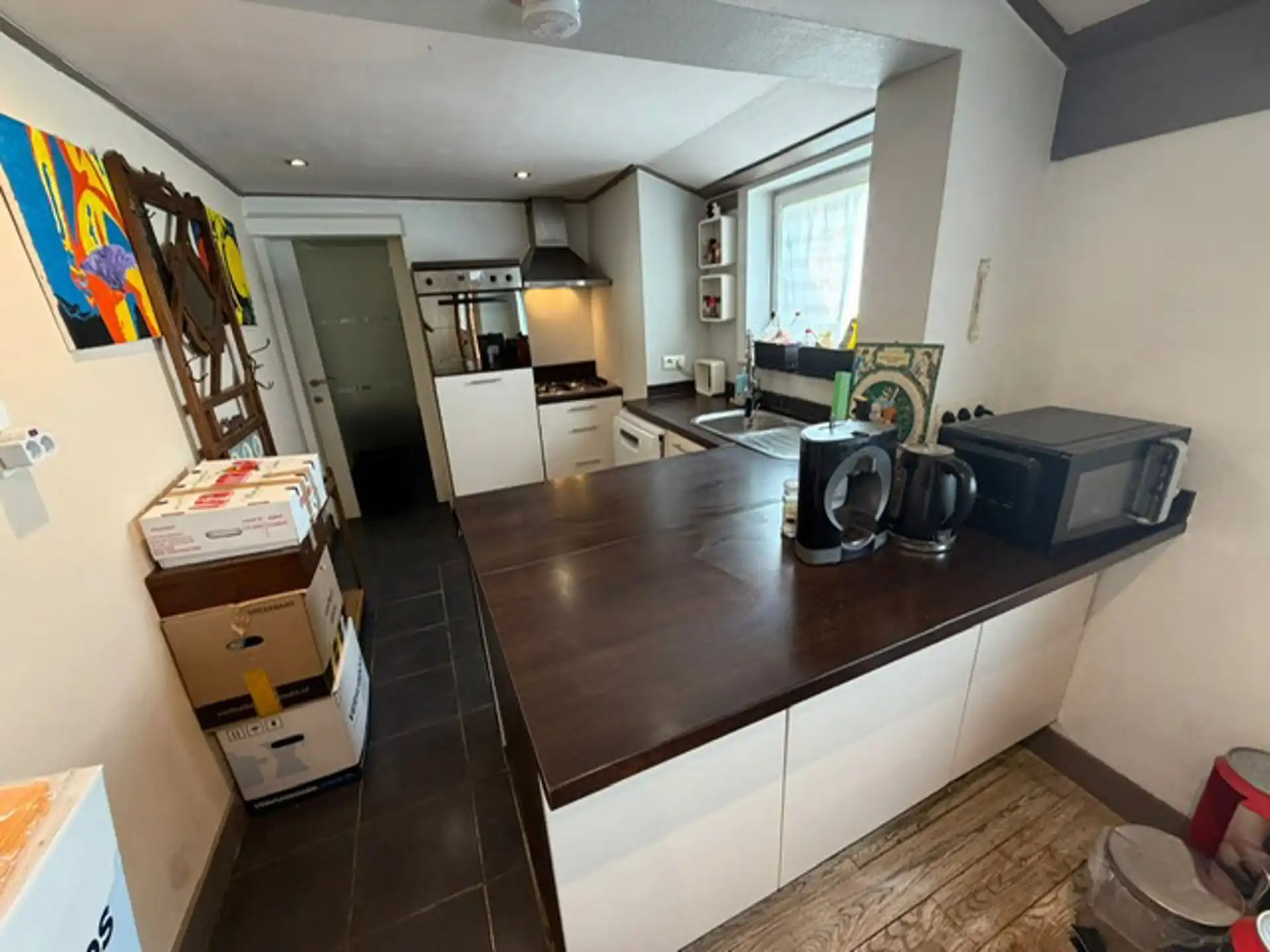 Starterswoning met 3 slaapkamers te Aarschot foto 4