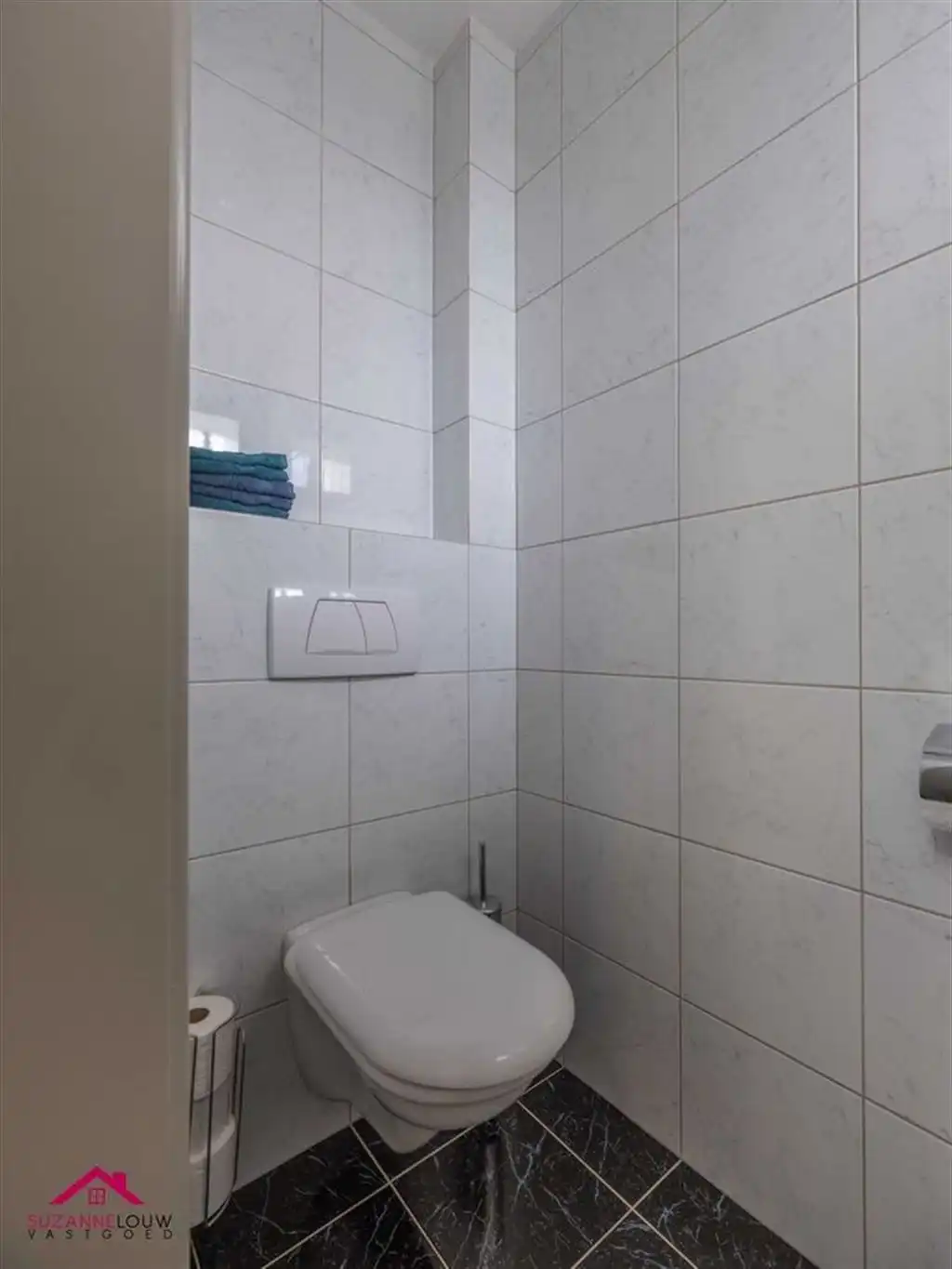 Ruime vrijstaande en instapklare woning in hedendaagse stijl foto 13