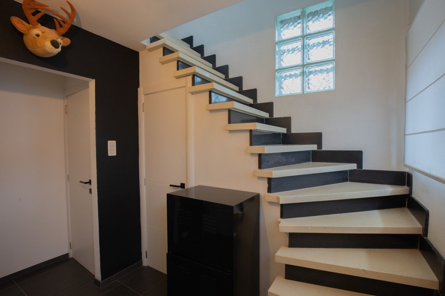 Halfopen bebouwing op ruim perceel in gegeerde wijk Steylanden (Aarschot) foto 9