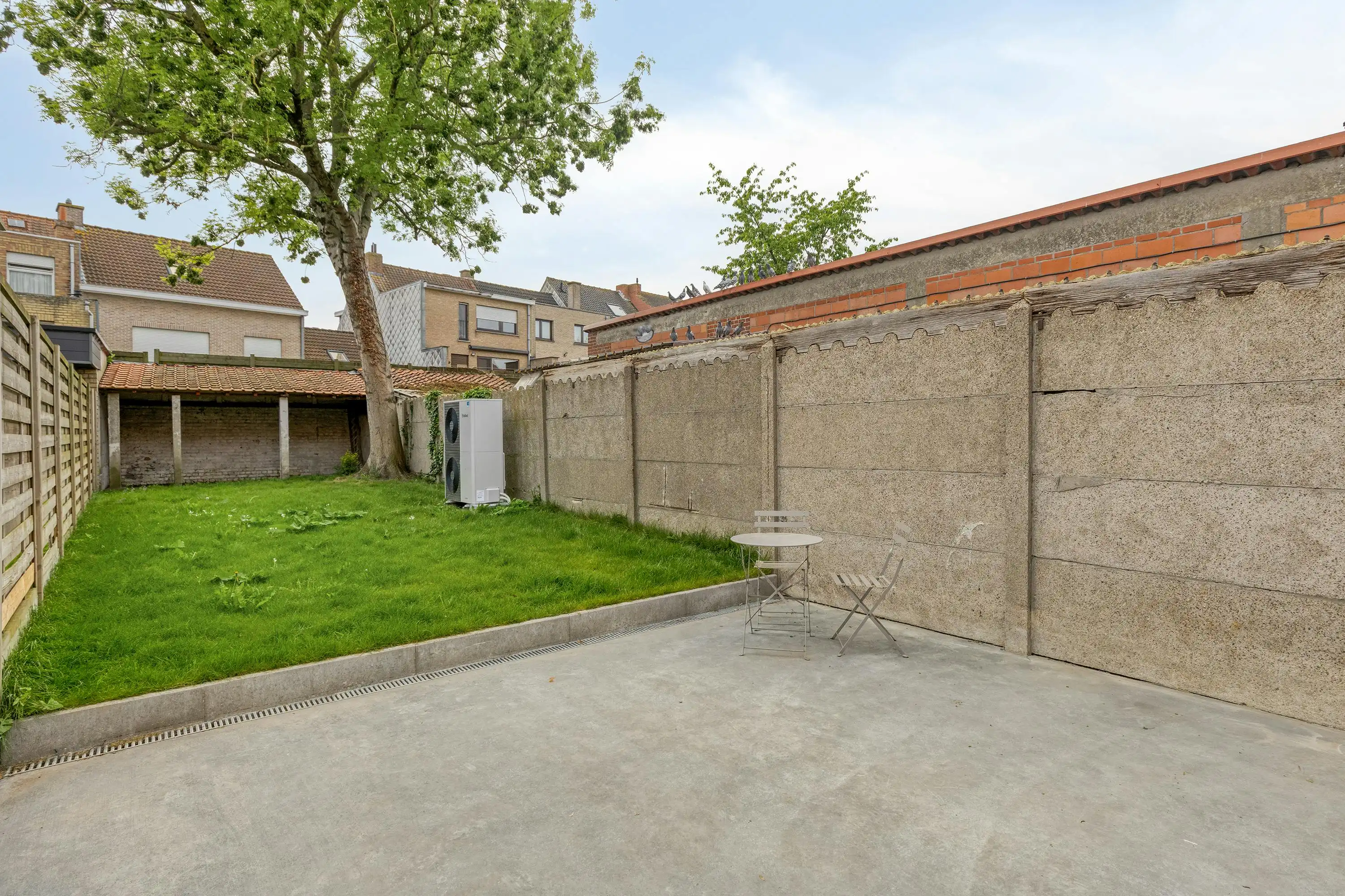 High-end gerenoveerd huis te koop in Brugge foto 5