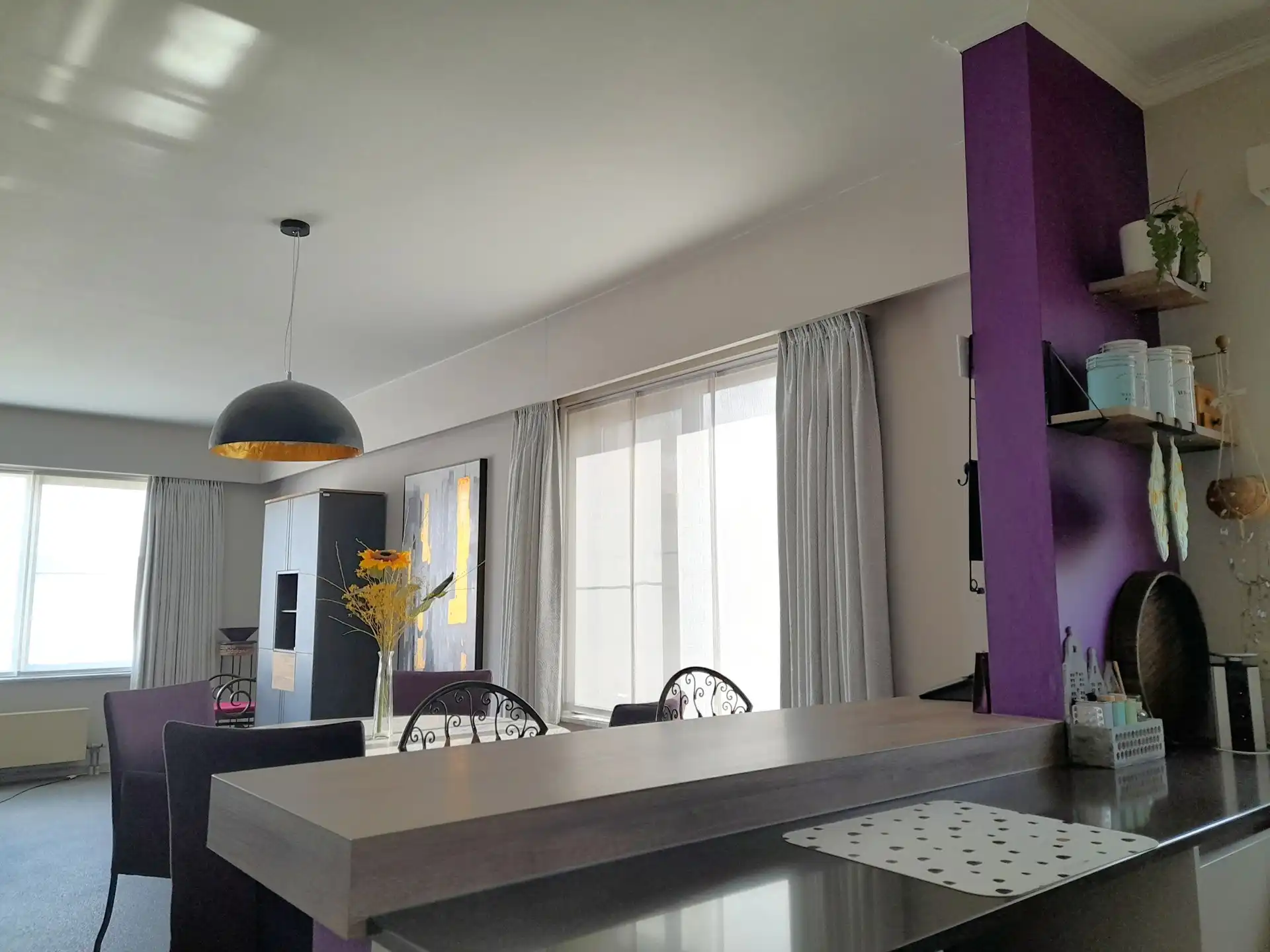 Gerenoveerd 2-slpk-appartement foto 8