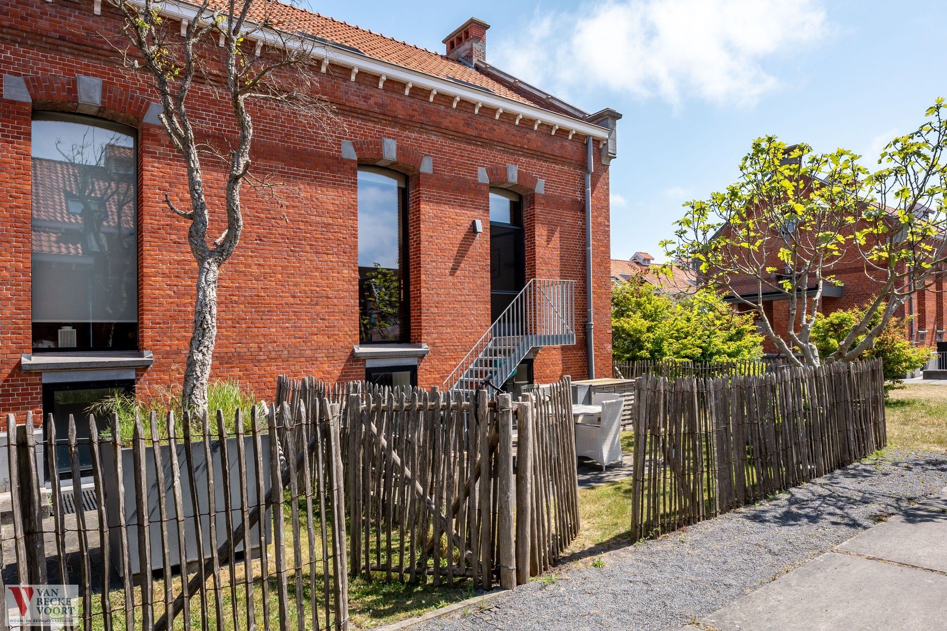 Duinenwoning op onevenaarbare locatie foto 17