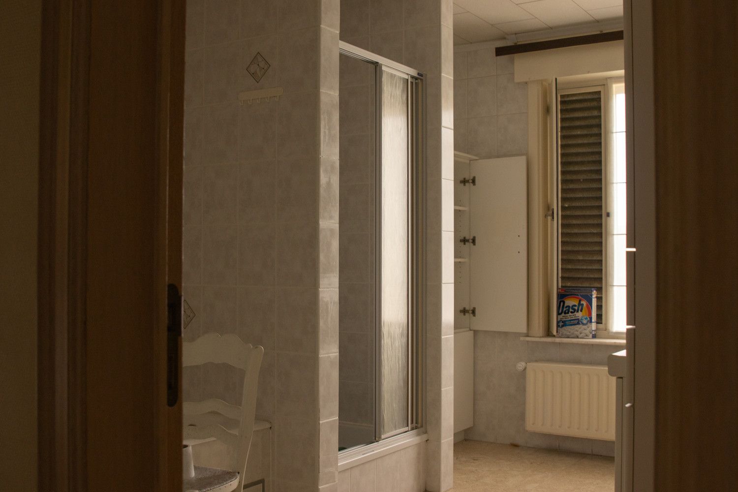 Alleenstaande woning te Koolskamp. foto 11