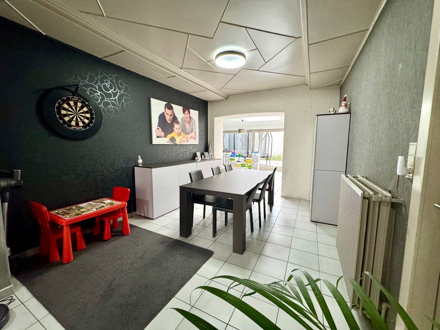 RUIME WONING MET 4 tot 6 SLPKS EN TERRAS (50M²) foto 5