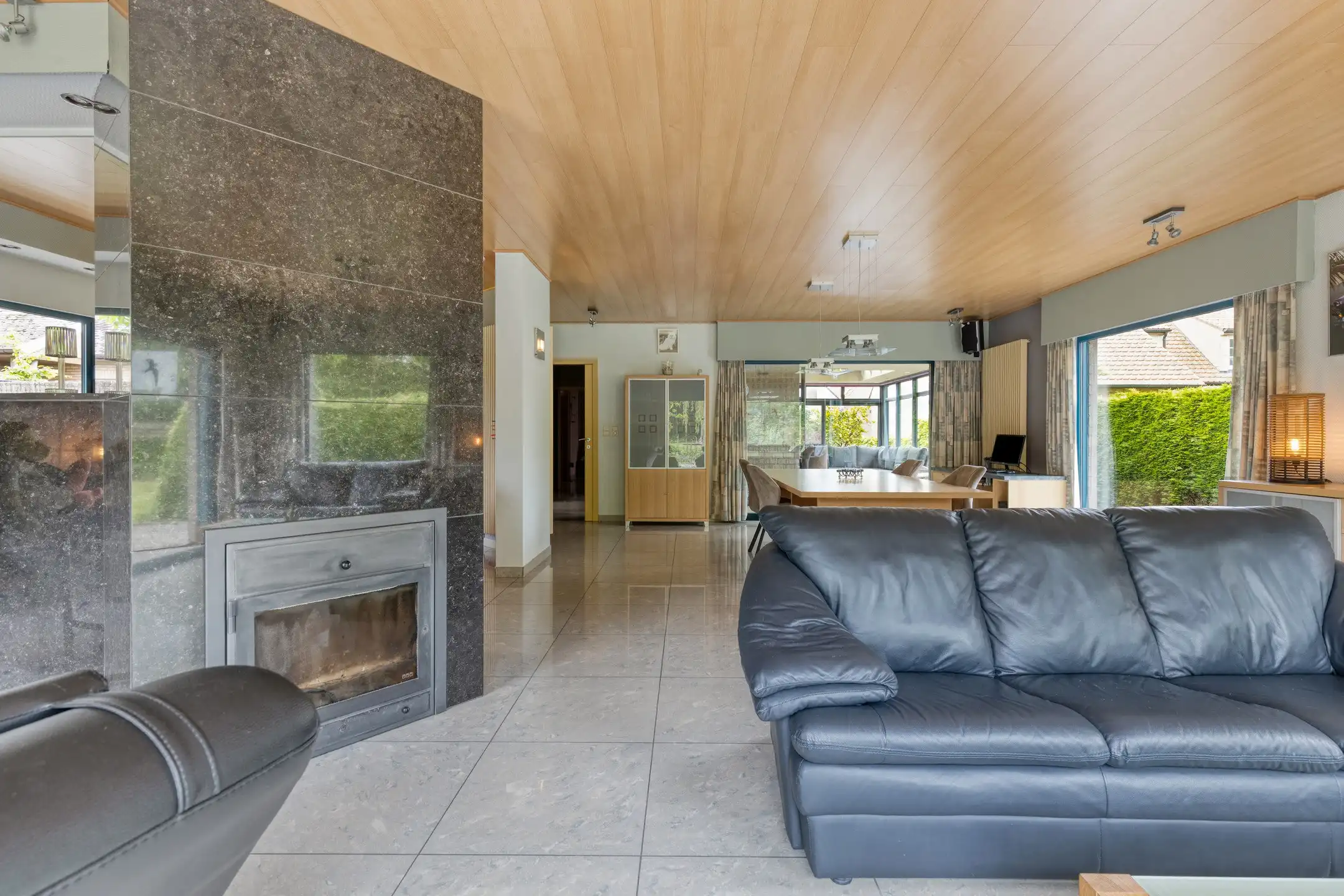Exclusief wonen in een oase van rust ! foto 16
