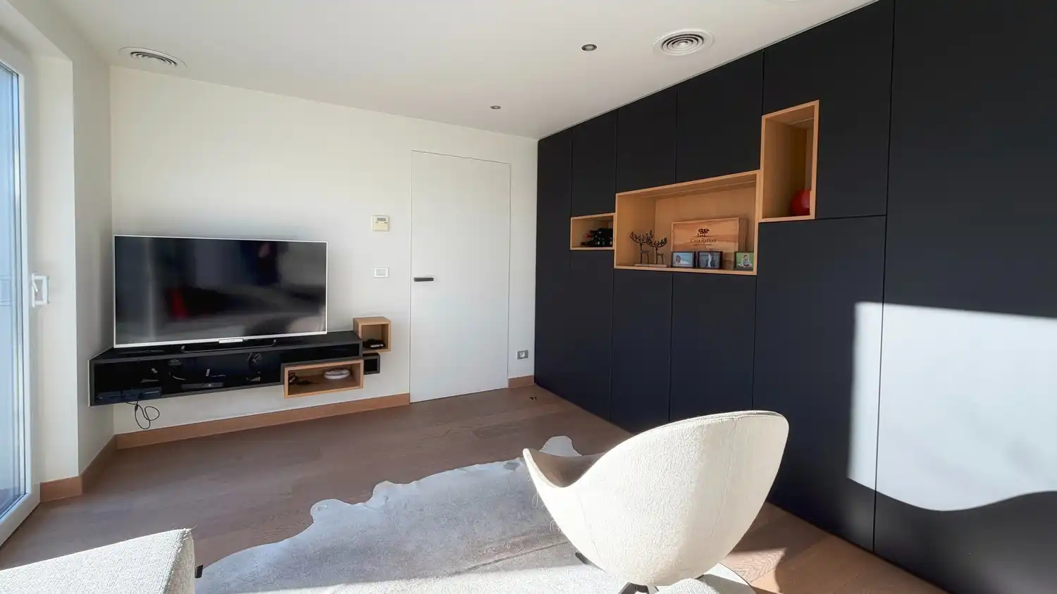 Moderne energiezuinige woning met 5 slaapkamers foto 8