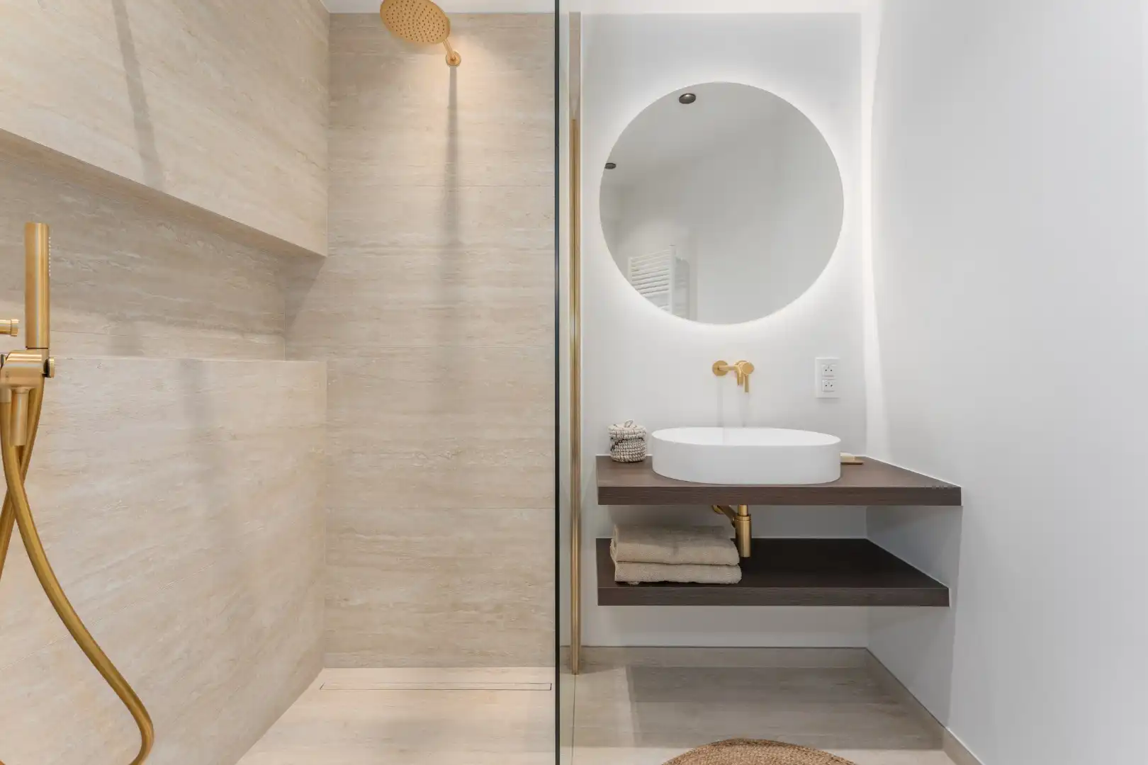 Gerenoveerd appartement aan de Zeedijk in het Zoute foto 15