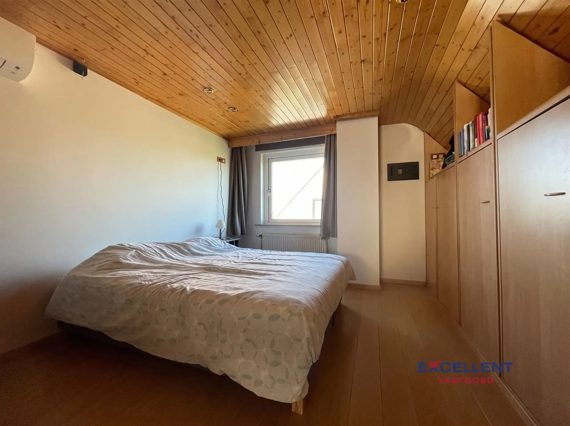 Rustige gelegen vrijstaande woning met zwembad te huur in Deinze (Astene)! foto 6