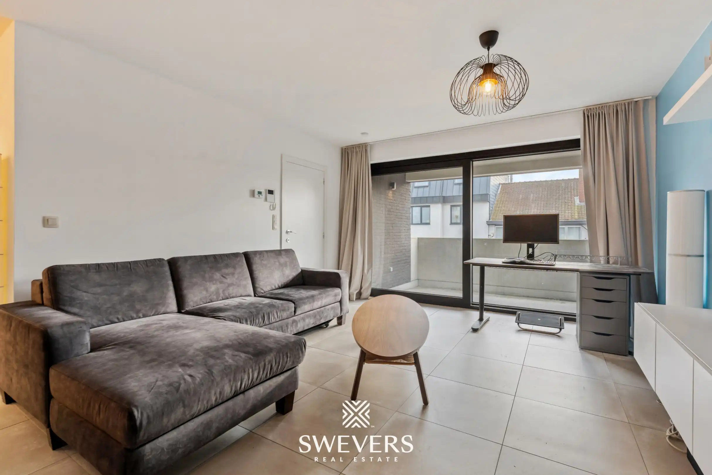 Recent, instapklaar appartement met EPC-label A  foto 3