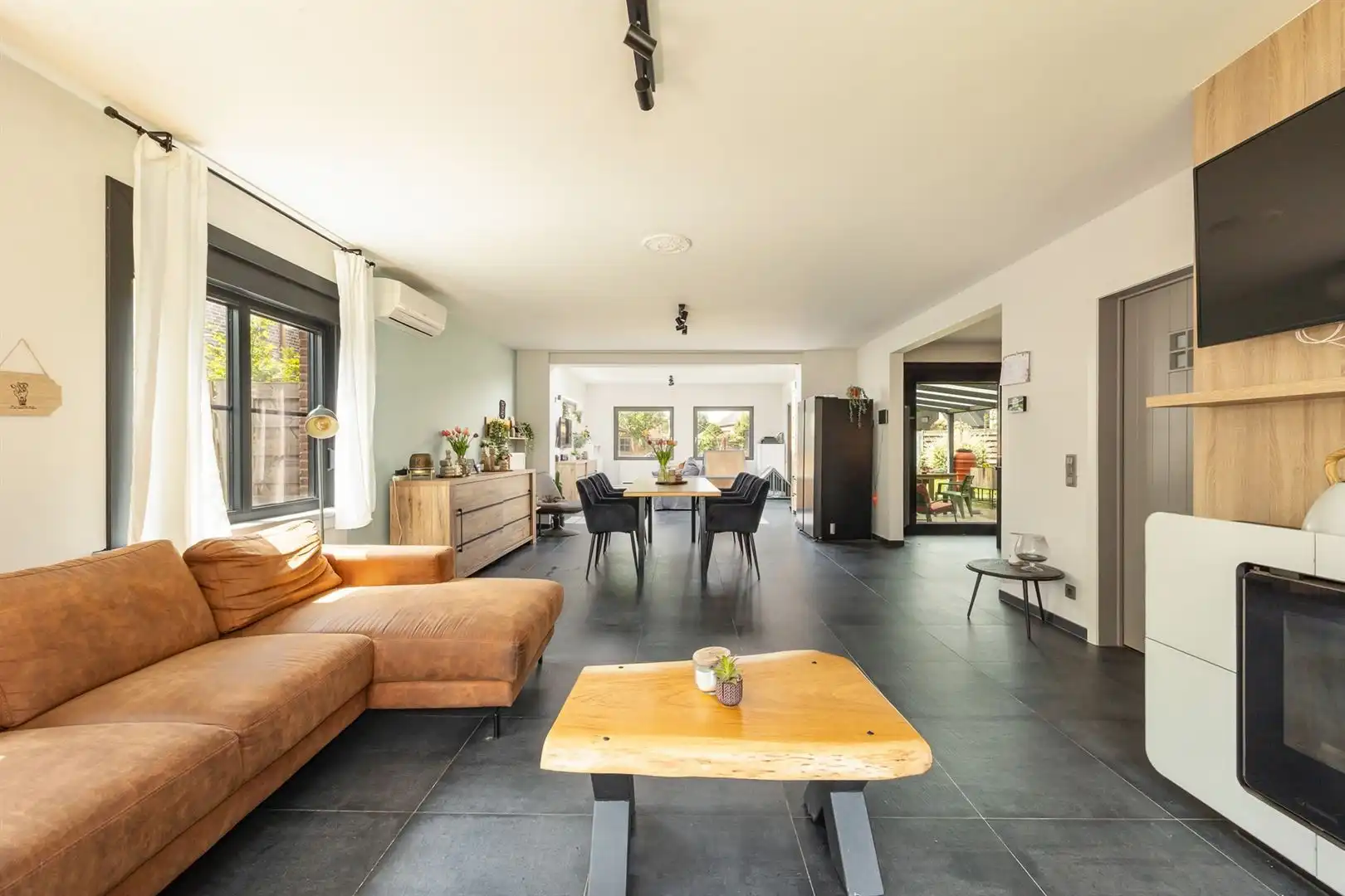     Charmante woning met 5 slaapkamers en westgerichte tuin foto 8
