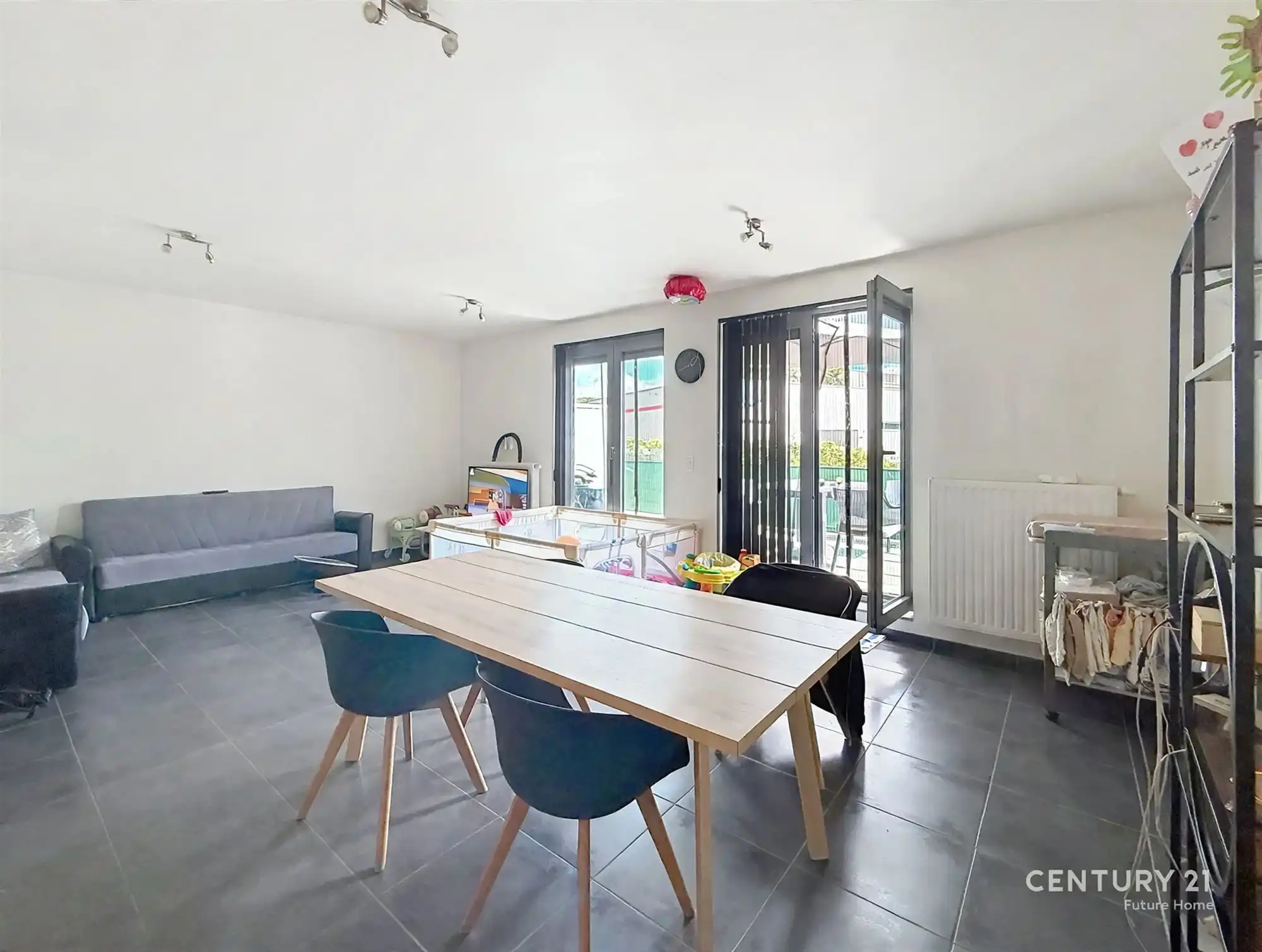 Duplex te koop in Tremelo! foto 10