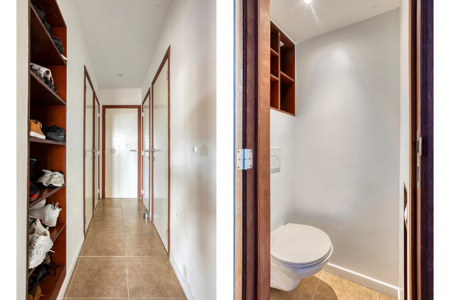 immo DAVID stelt voor: 2 slaapkamer appartement foto 3