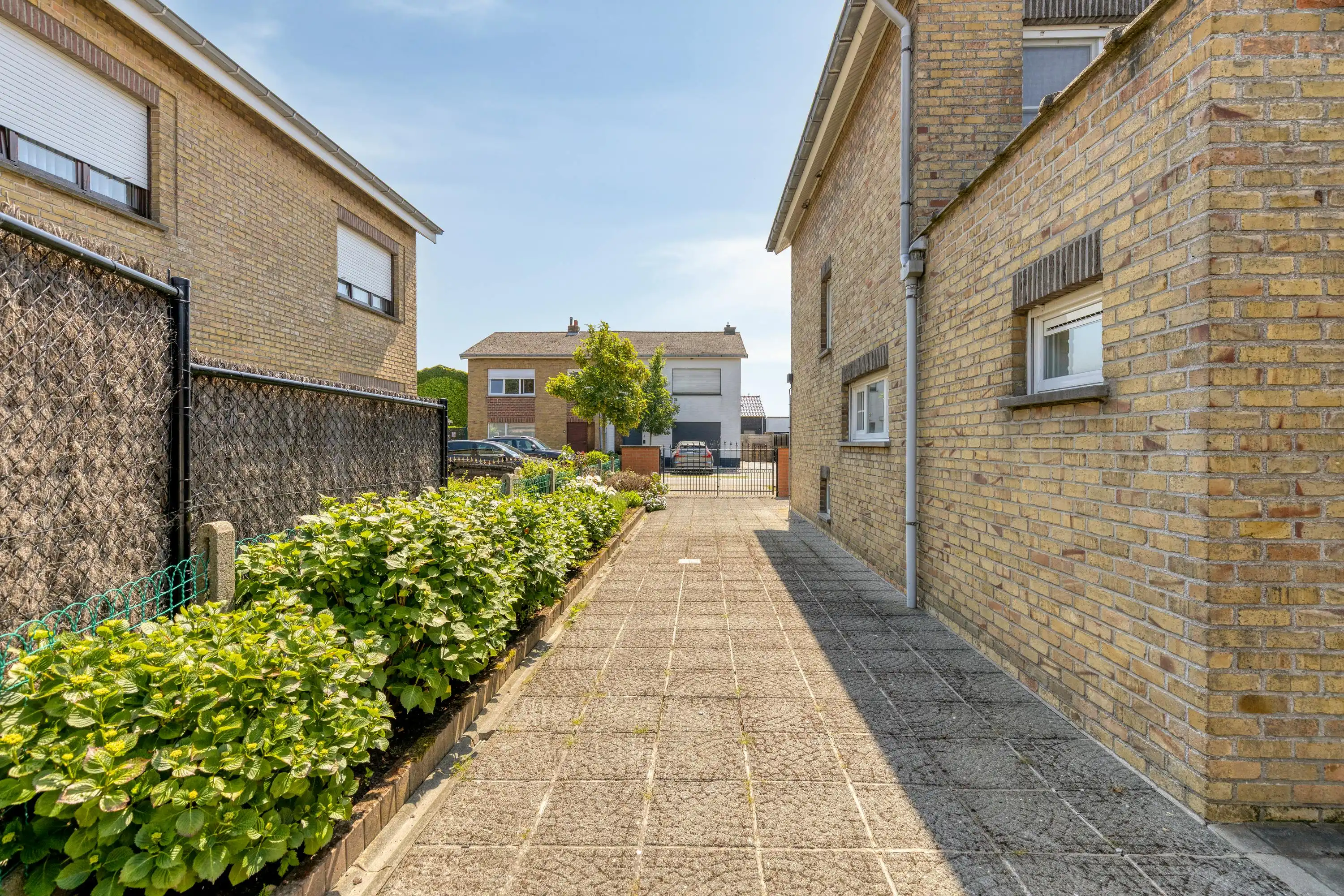 Villa met 3 slaapkamers en tuin te koop in Knokke-Heist foto 3