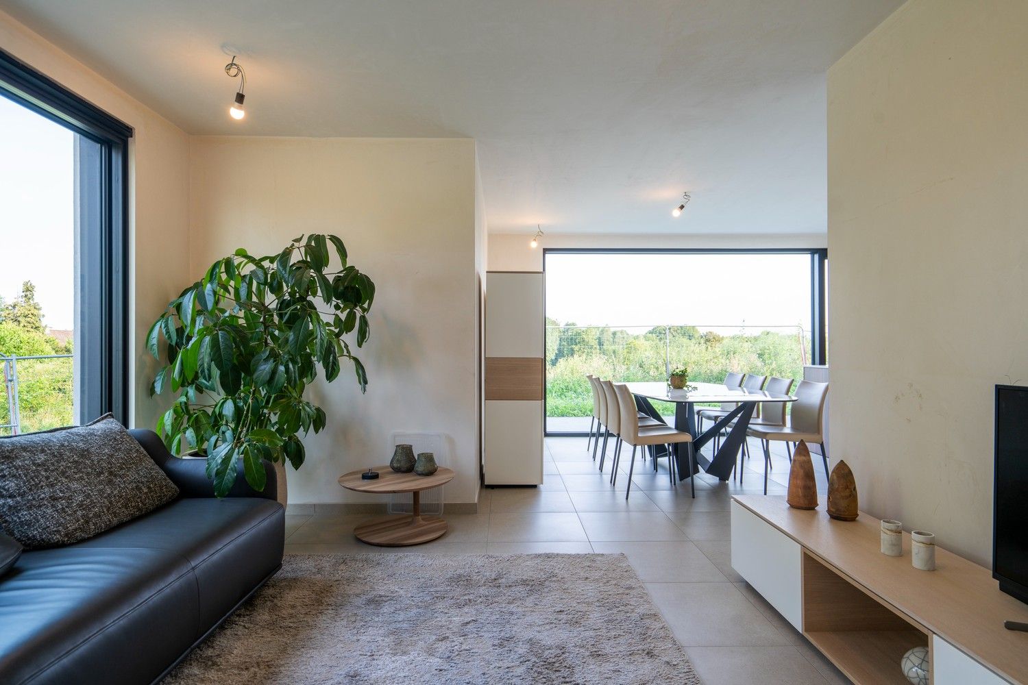 GROEN EN LUXUEUS WONEN foto 4